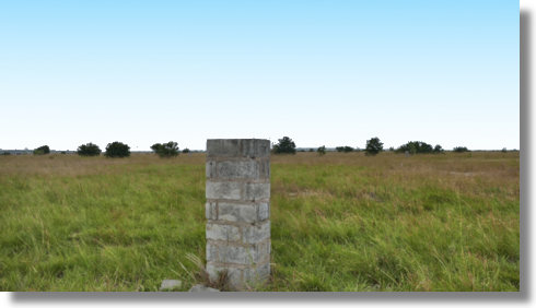 Ningo Gewerbegrundst�cke bei Prampram Greater Accra Ghana