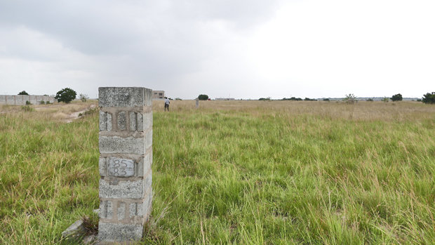 Grundst�cke Prampram Ghana