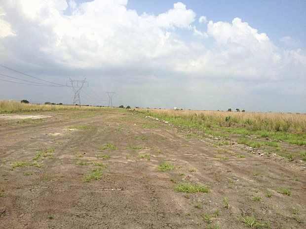 Bauland Ningo-Prampram zum Kaufen