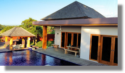 Villa Wohnhaus bei Lovina Bali kaufen vom Immobilienmakler