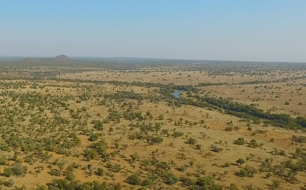 Grundstck in der Wildnis von Sdafrika zum Kaufen