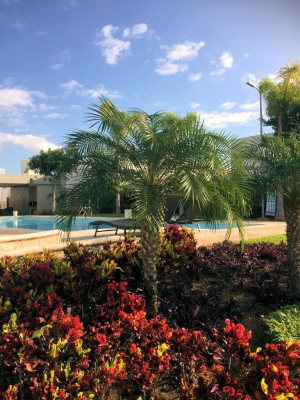 Jardines del Sur Cancun