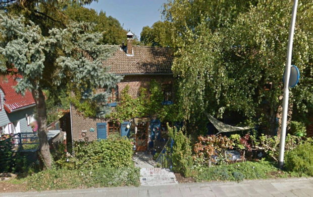 Wohnhaus in den Niederlanden zum Kaufen