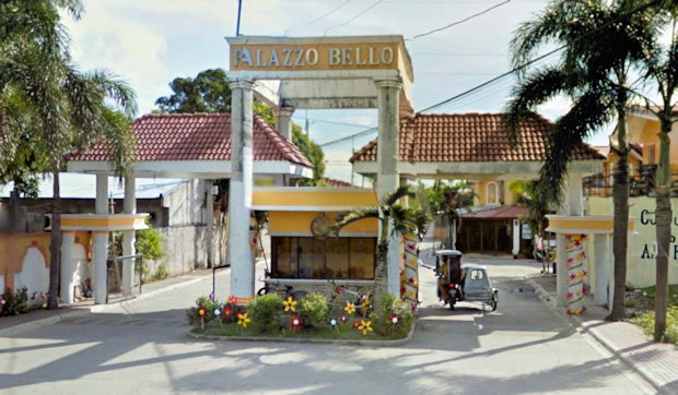 Haus im Palazzo Bello mit 2 Apartments in Imus Bucandala Cavite zum Kaufen