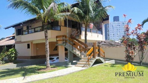 Villa in Brasilien Blumenau