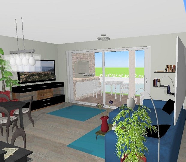 Apartment zum Kaufen in Budapest