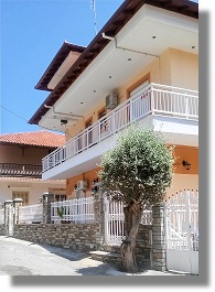 Ferienwohnung in Neos Panteleimonas Griechenland kaufen vom Immobilienmakler
