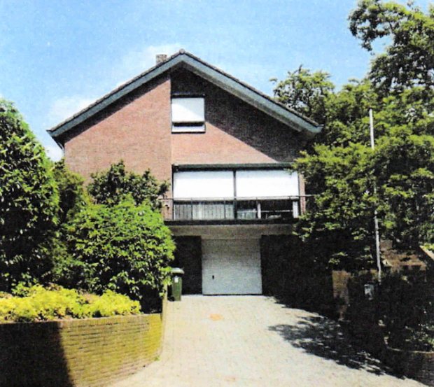 gerumiges Wohnhaus in Nijswiller Niederlande