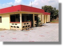 Einfamilienhaus in Adenta Accra Ghana kaufen vom Immobilienmakler