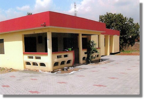 Einfamilienhaus mit Garage in Adenta Accra zum Kaufen