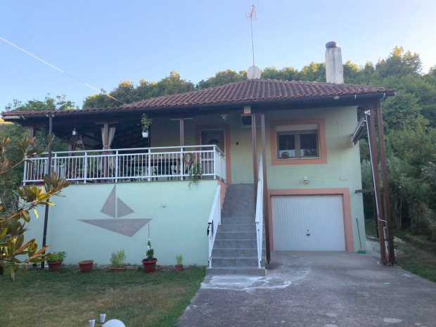 Wohnhaus in Kato Egani Griechenland zum Kaufen
