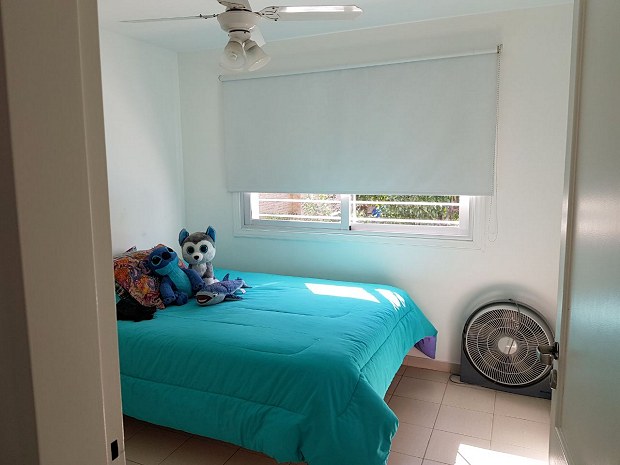 Kinderzimmer vom Ferienhaus