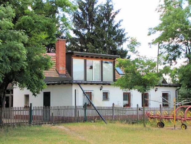 Bauernhof mit Wohnhaus bei Kecskemet Ungarn