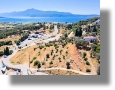 Baugrundstücke Bauland der Insel Samos kaufen vom Immobilienmakler