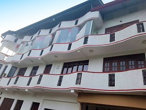 Hotelbetrieb zum Kaufen in Nuwara Eliya