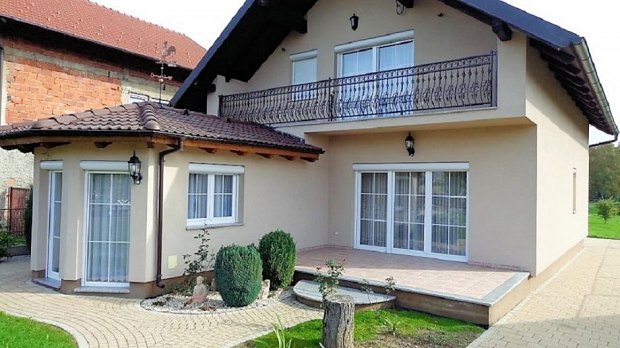 Ferienhaus Gstehaus bei Zagreb zum Kaufen