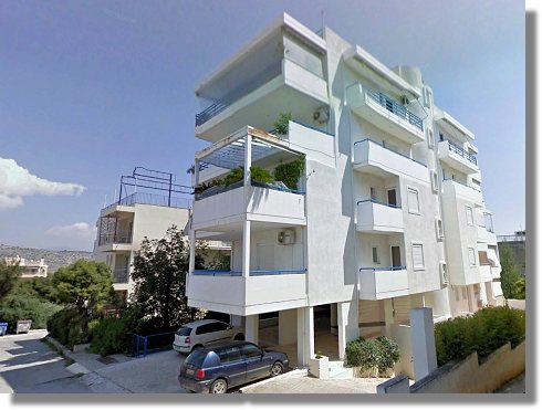 Apartments in Neos Panteleimonas Pieria Griechenland