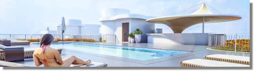 moderne luxurise Apartments Wohnungen der Insel Zypern kaufen vom Immobilienmakler