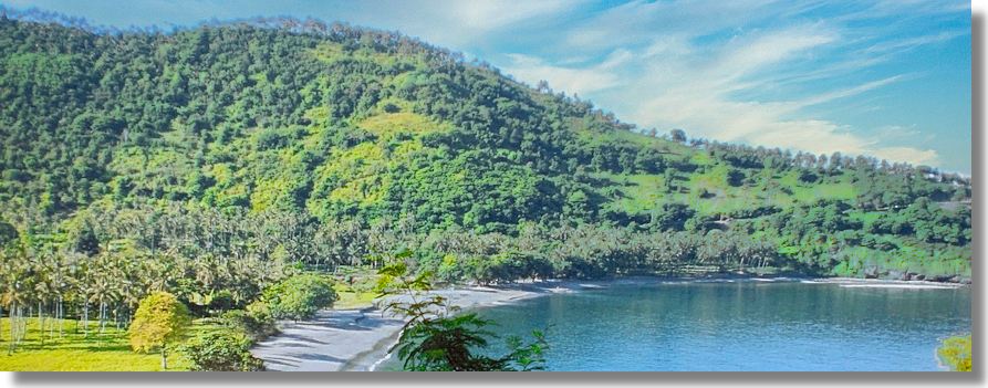 Lombok Indonesien Südostasien Grundstück Baugrundstück zum Kaufen