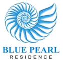Wohnung der Blue Pearl Residence
