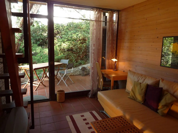 Zimmer vom Einfamilienhaus