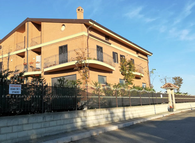 Ferienhaus kaufen bei Foggia in Italien