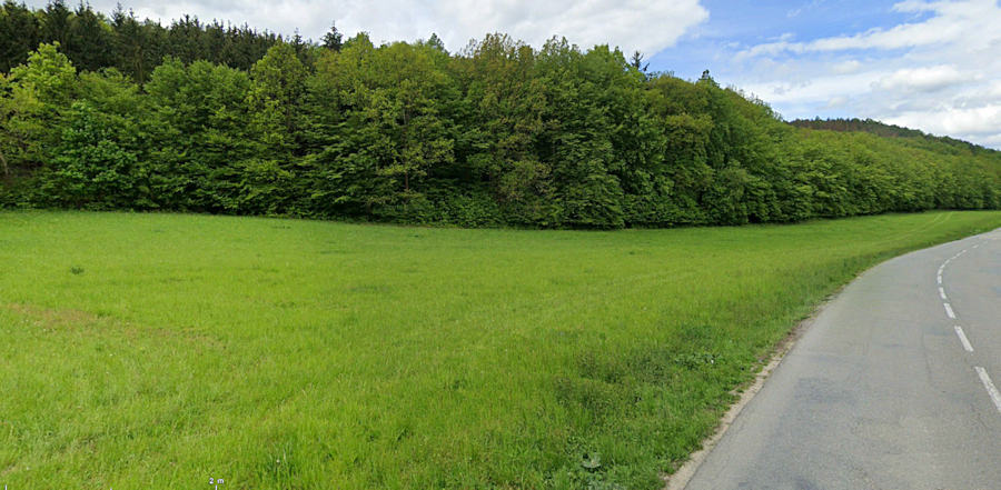 Grundstück für Landwirtschaft in Tschechien Bezirk Brno-venkov Grundstück für Landwirtschaft in Tschechien Bezirk Brno-venkov