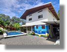 Ferienhaus Wohnhaus Provinz Puntarenas Coste Rica kaufen vom Immobilienmakler