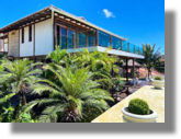 Villa am Meer bei Pirangi do Norte Rio Grande do Norte Brasilien kaufen vom Immobilienmakler für Häuser