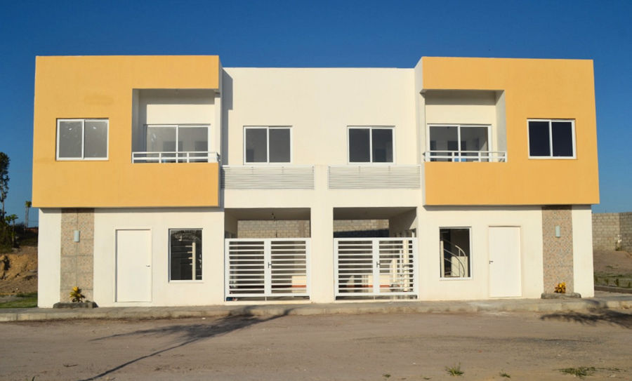 Einfamilienhaus in Jaguaripe Bahia Brasilien zum Kaufen