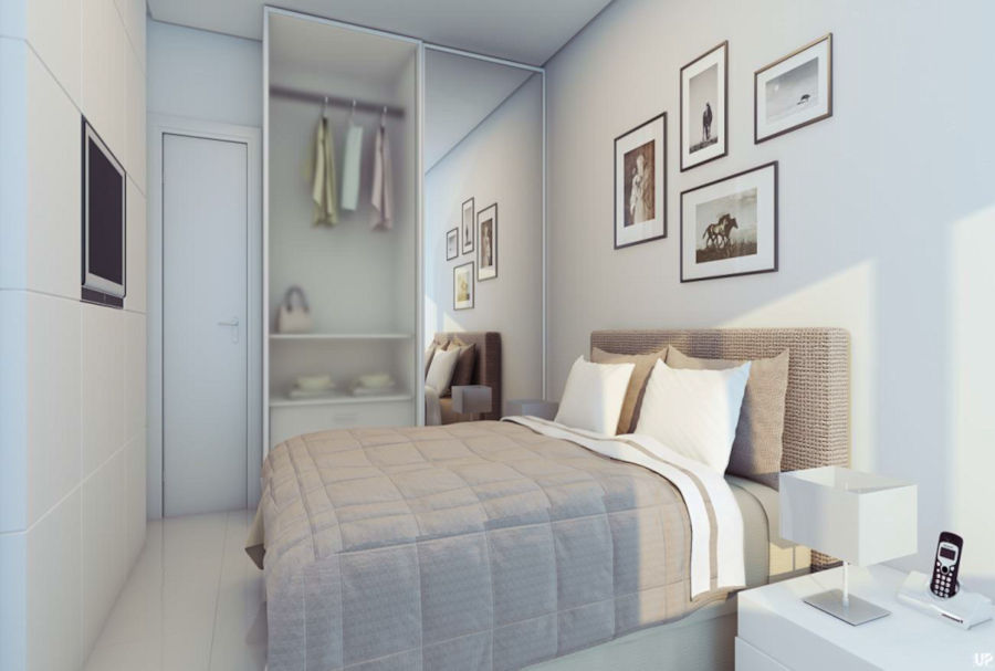 Zimmer vom Einfamilienhaus Zimmer vom Einfamilienhaus