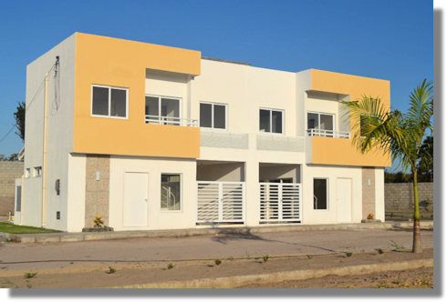 Einfamilienhuser in Jaguaripe Bahia Brasilien zum Kaufen