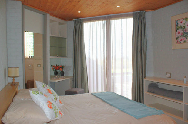 Zimmer vom Wohnhaus in Swakopmund