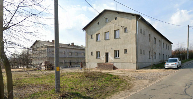 Mehrfamilienhaus in Varnsdorf Tschechien zum Kaufen