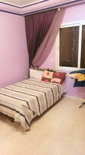 Apartment in Mahdia Tunesien