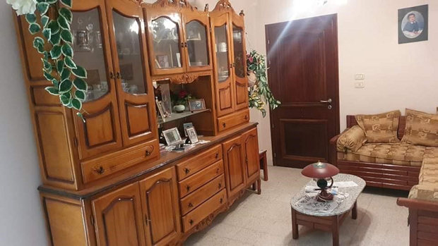mblierte Wohnung in Tunesien Mahdia zum Kaufen