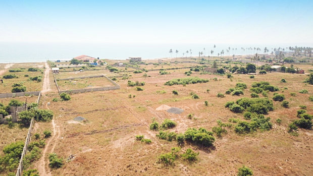 Grundst�cke am Meer in Prampram zum Kaufen