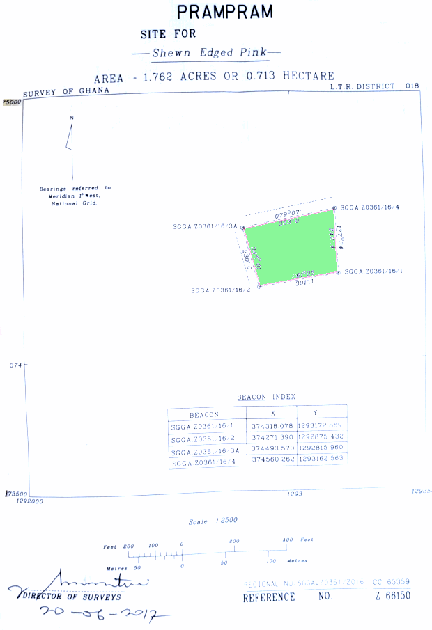 Prampram Baugrundst�cke f�r H�user