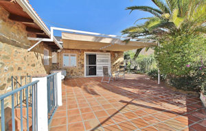 Einfamilienhaus in S�dspanien