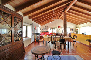 Finca in Rincon de la Victoria