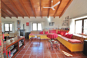 Wohnen im Einfamilienhaus