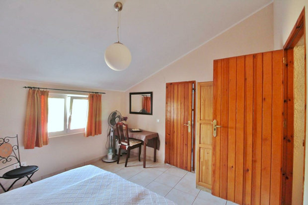 Zimmer vom Einfamilienhaus