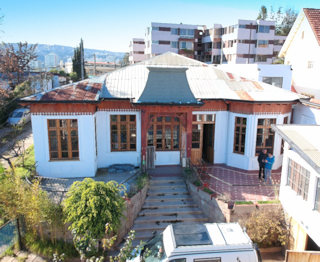 Einfamilienhaus Mehrfamilienhaus Villa in Vina del Mar Chile kaufen vom Immobilienmakler