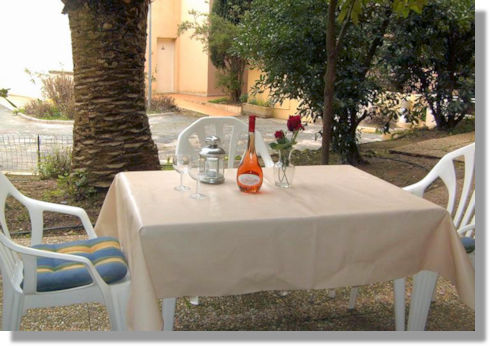 Korsika Apartment zum Kaufen in Calvi