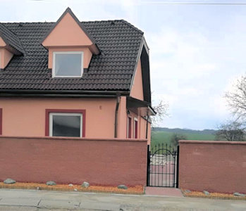 Haus mit Grundstck in Hornany Trencin