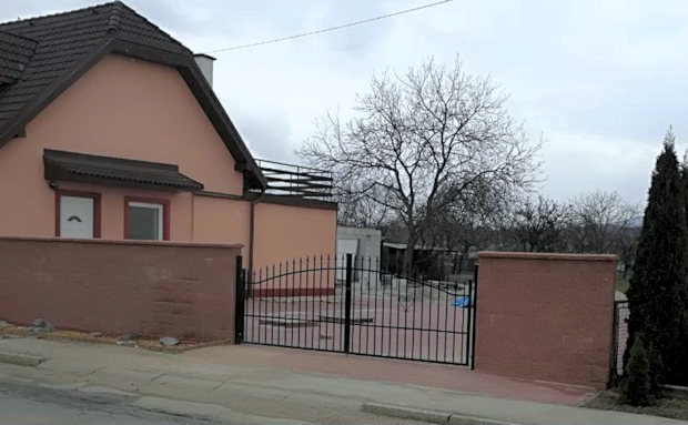 Einfamilienhaus in der Slowakei Gemeinde Hornany Trencin zum Kaufen