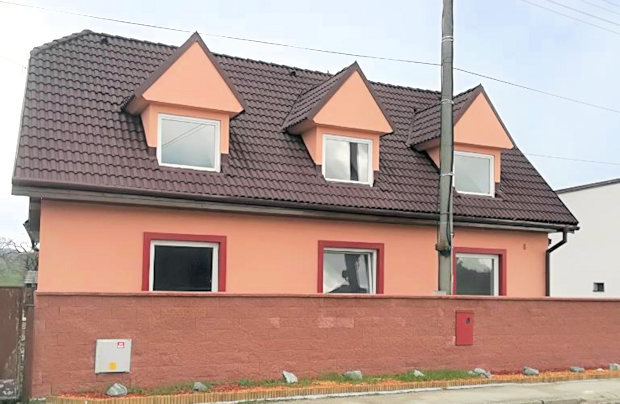 Haus in Hornany Trencin Slowakei