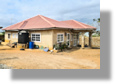 Häuser mit Grundstück Central Region in Ghana zum Kaufen