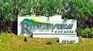 Ridgeview Estates Nuvali