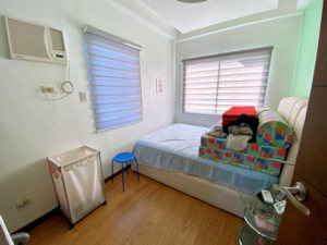 Zimmer des Hauses in Canlubang